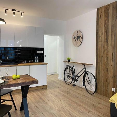Niron Apartamenty Plac Konstytucji Piła Kültér fotó