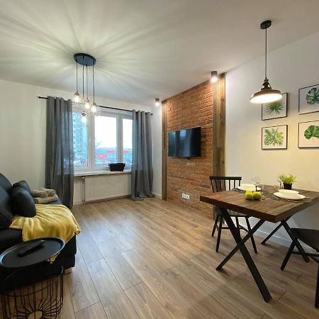 Niron Apartamenty Plac Konstytucji Piła Kültér fotó
