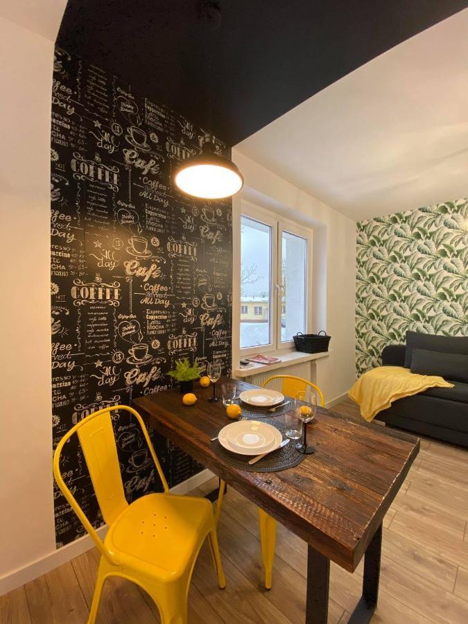 Niron Apartamenty Plac Konstytucji Piła Kültér fotó