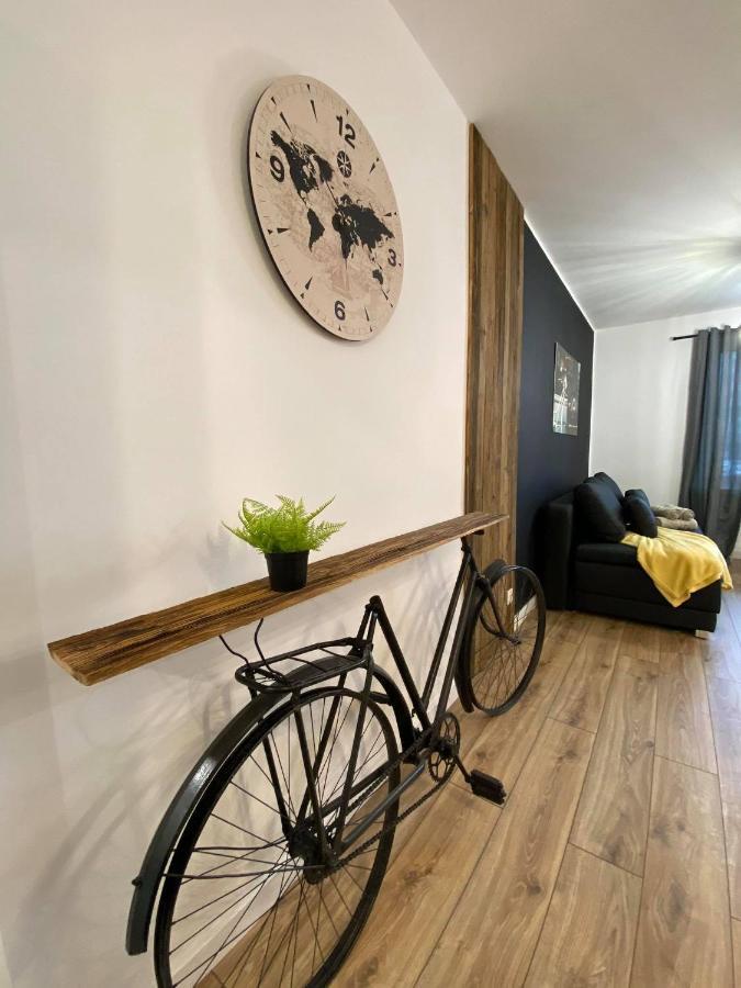 Niron Apartamenty Plac Konstytucji Piła Kültér fotó