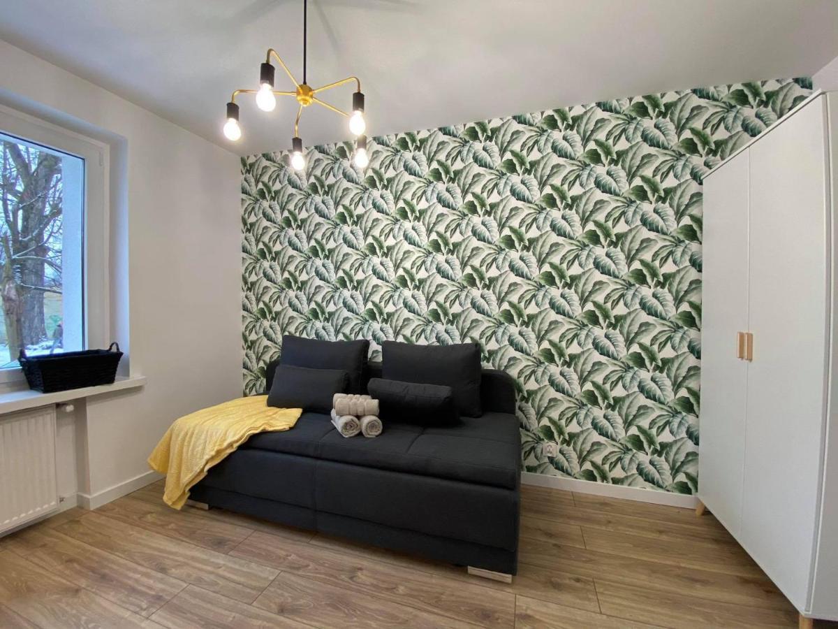 Niron Apartamenty Plac Konstytucji Piła Kültér fotó