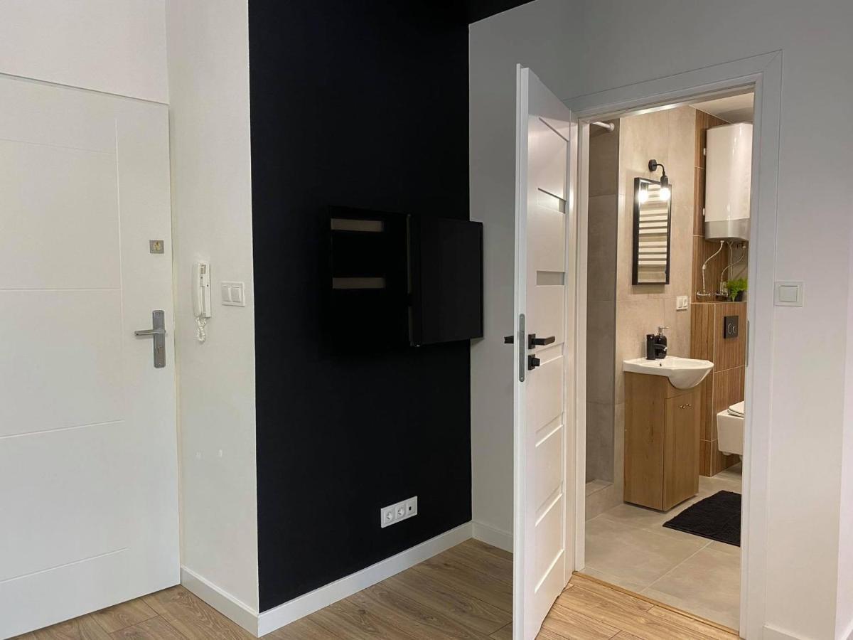 Niron Apartamenty Plac Konstytucji Piła Kültér fotó